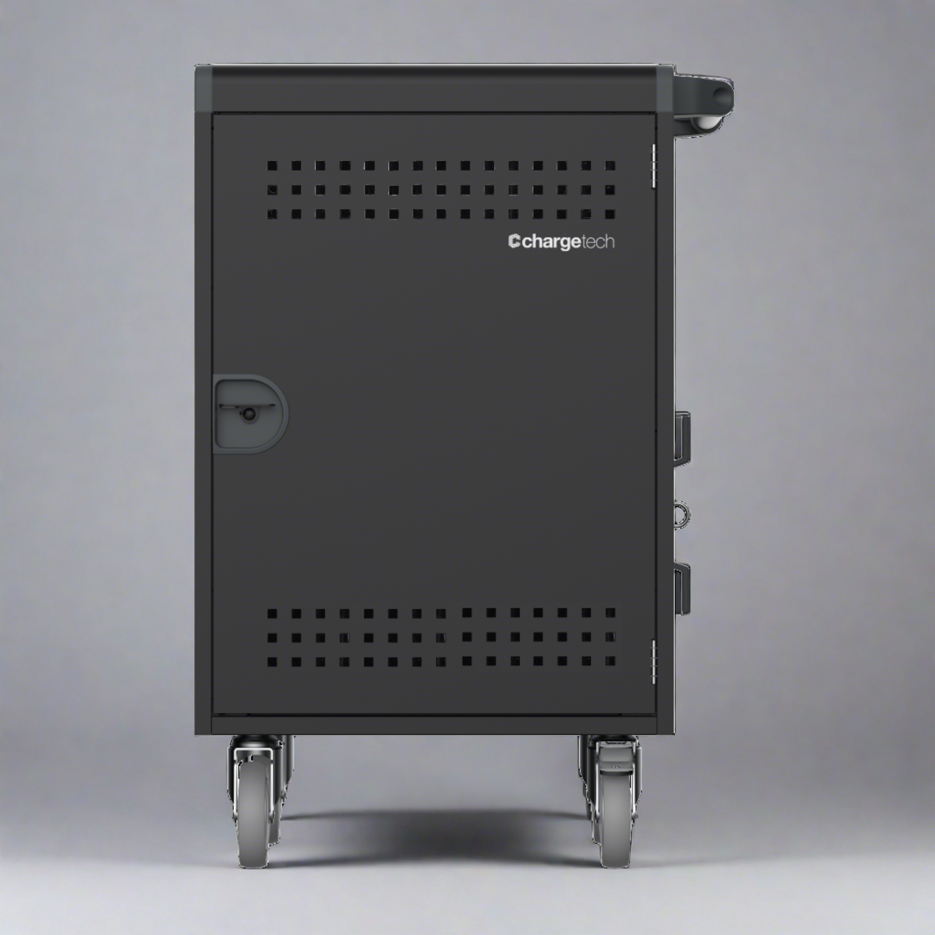 laptop charging locker