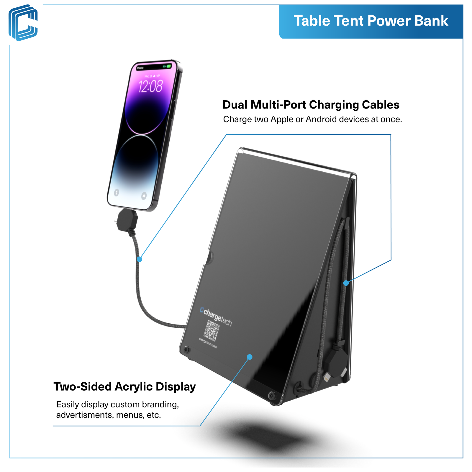 Power banks