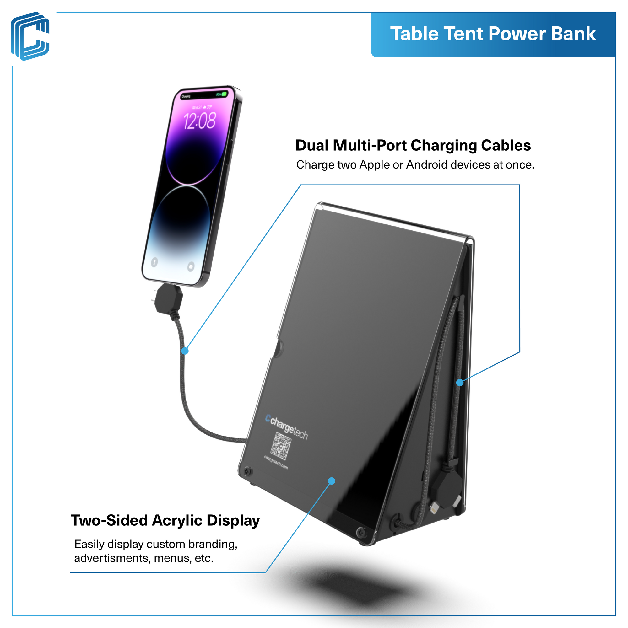 Power banks