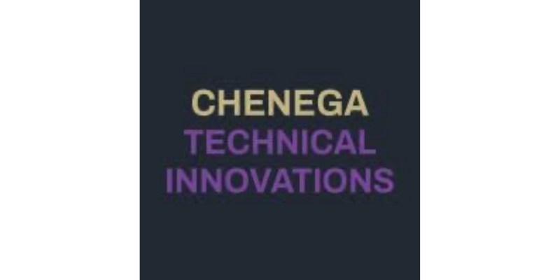 Chenega Logo