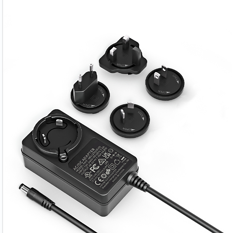 Class-2 48W DC Power Supply