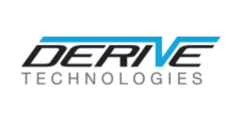 Derive Technology Logo
