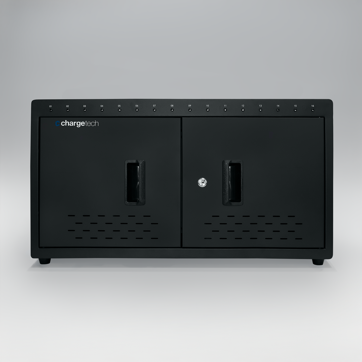 charging locker