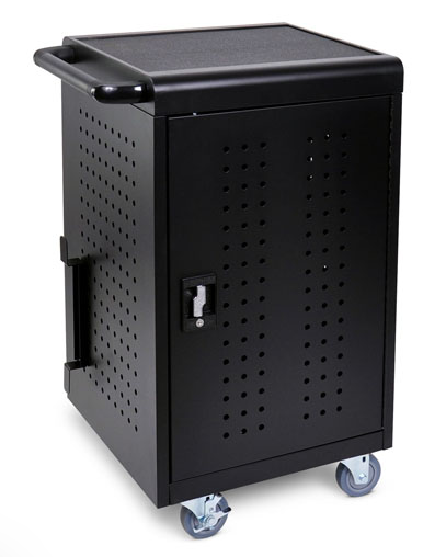 E30 Charging Cart 2026