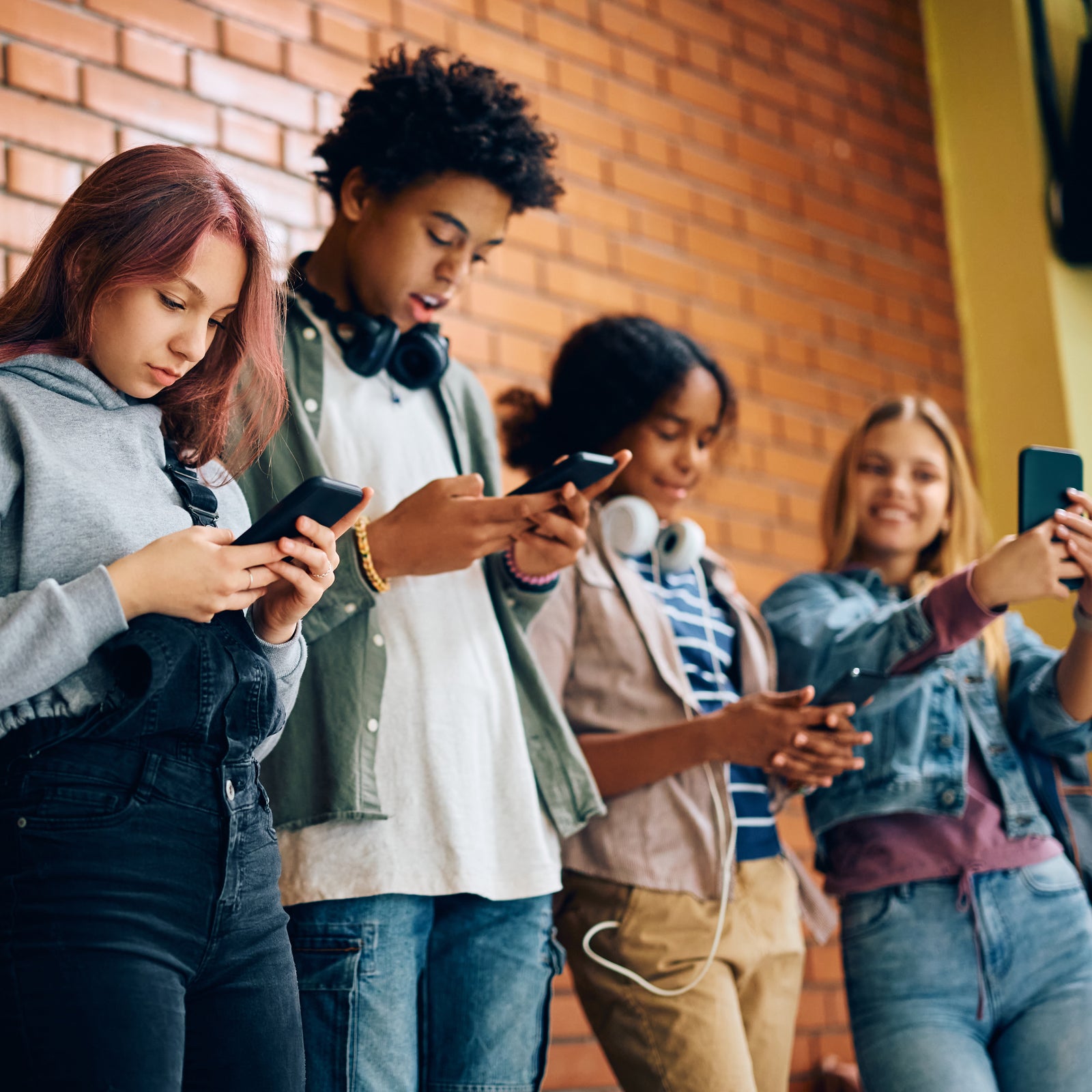 Chargetech education