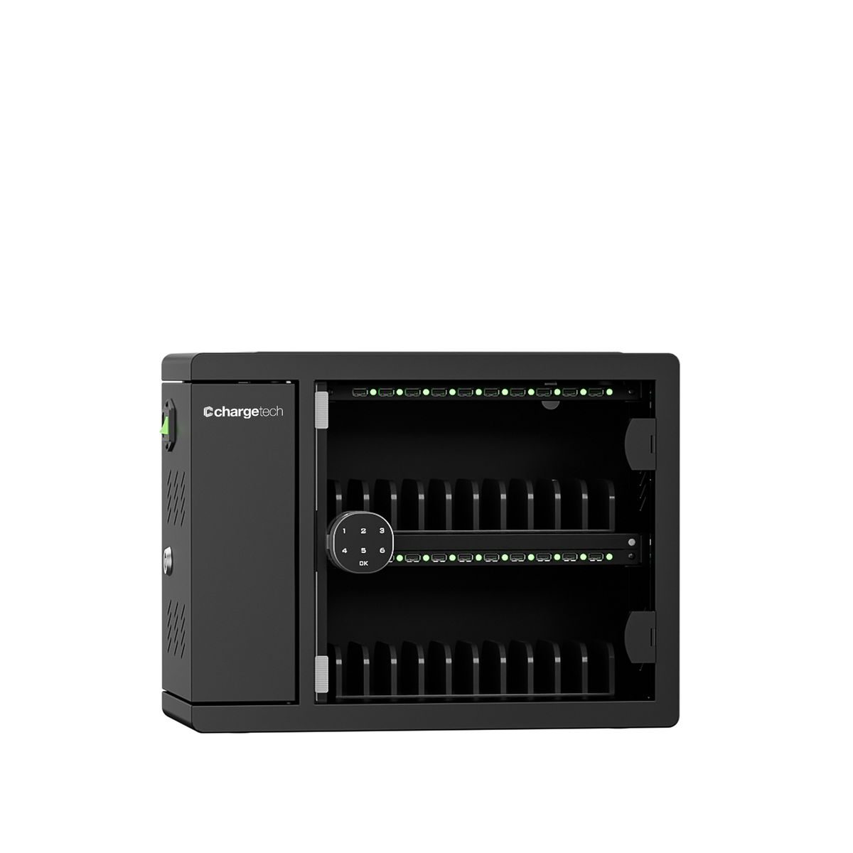 Guardian SC-20 Secure Charging Cabinet