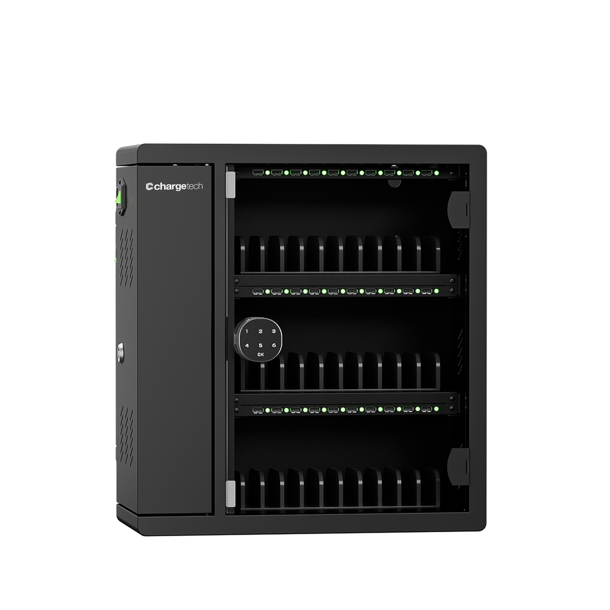 Guardian SC-30 Secure Charging Cabinet