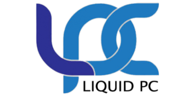 LiquidPC Logo