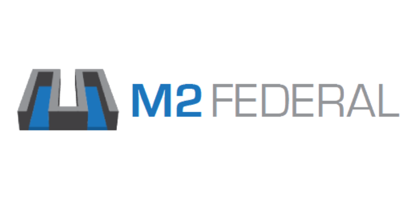 M2 Federal Logo