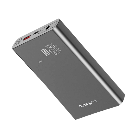 M320 185W Power Bank