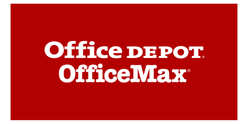 Office Depot Logo