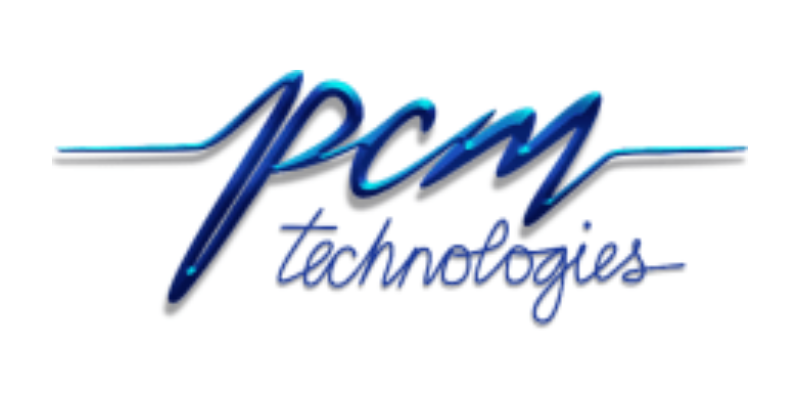 PCM Technologies Logo