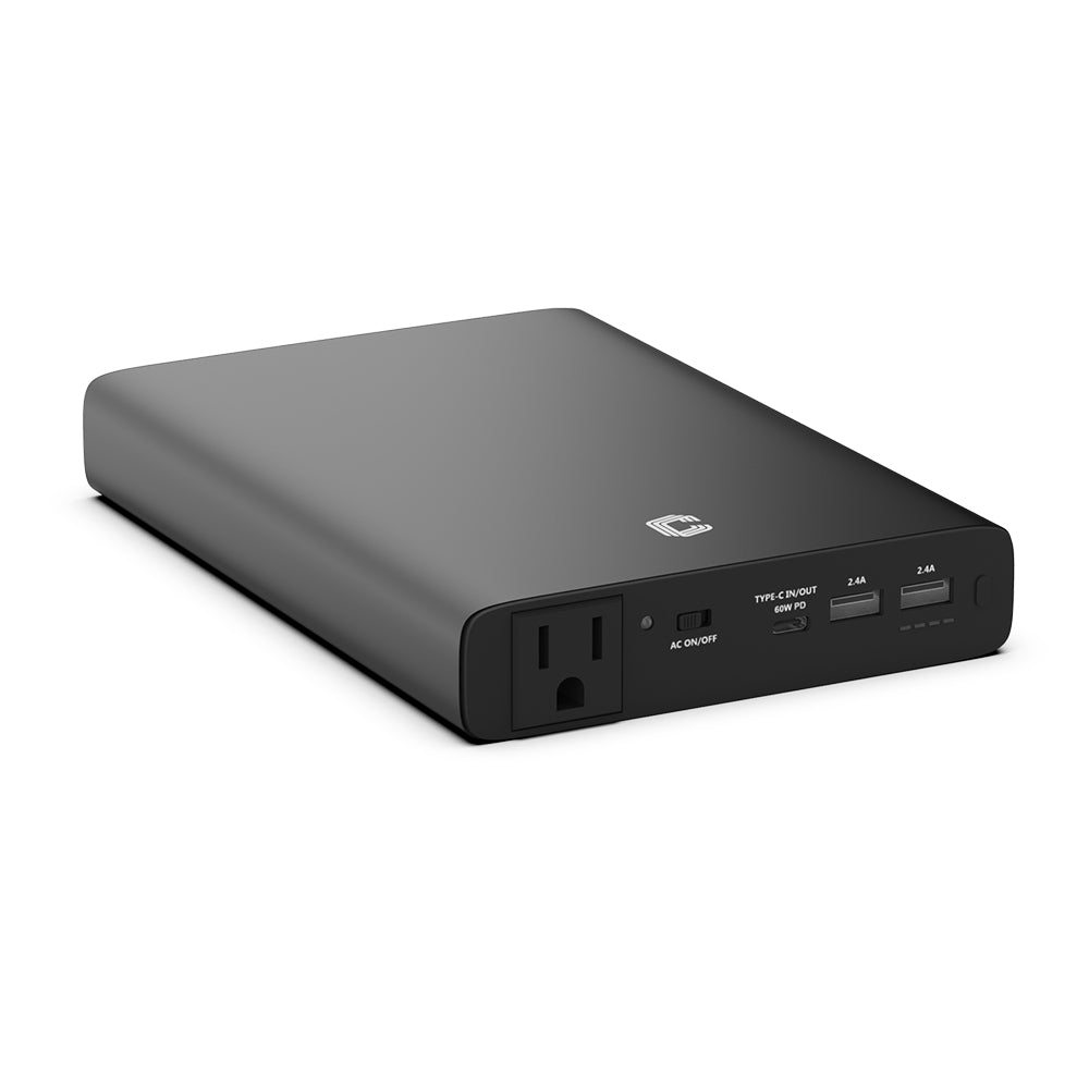 Power bank charger mah