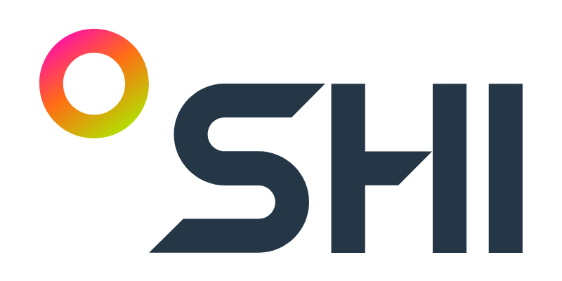 SHI Logo