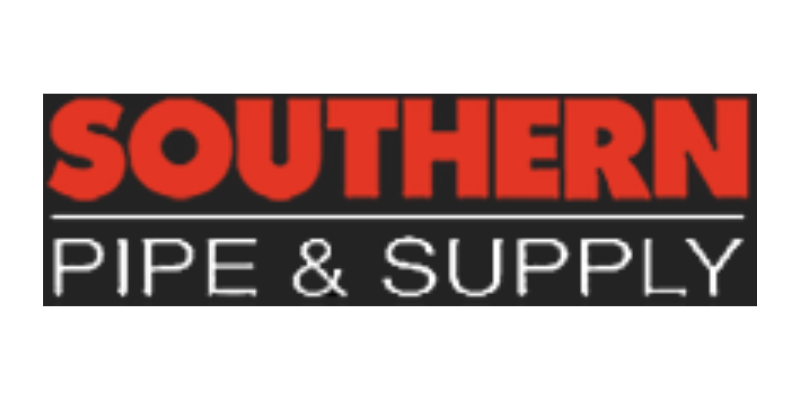 Southern Pipe& Supply Logo