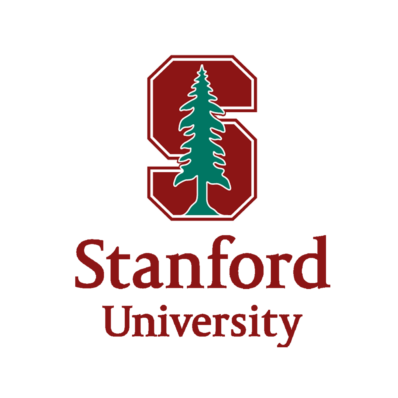 Stanford University Logo