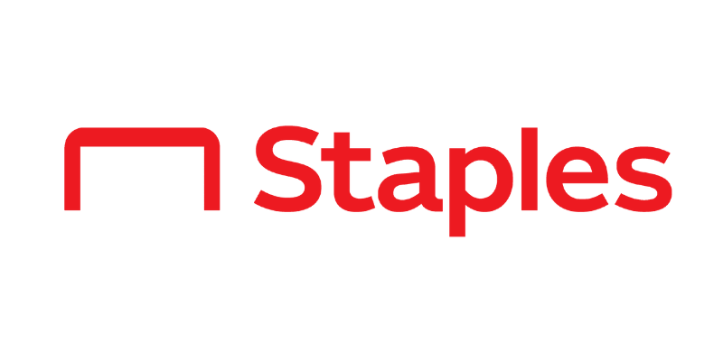 Staples Logo