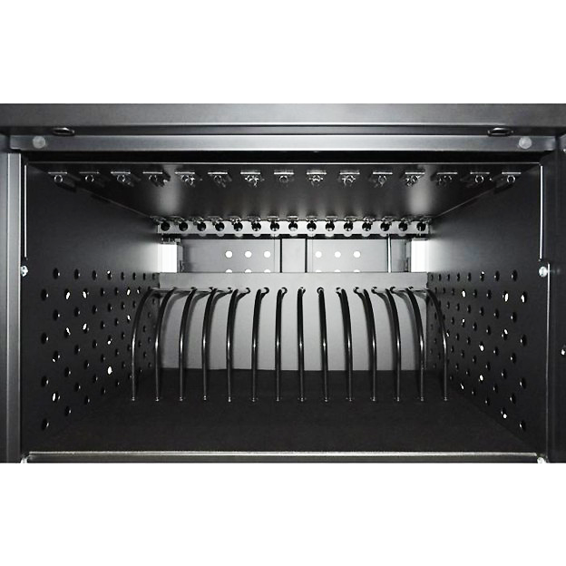 E30 Charging Cart 2026