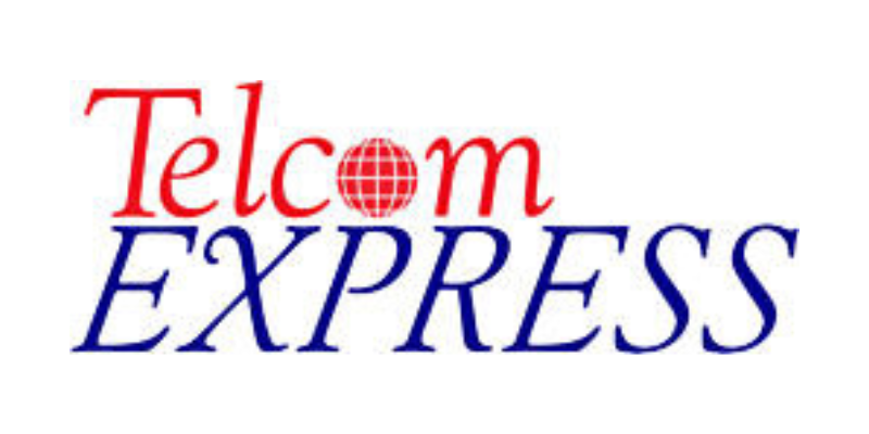 Telco Express Logo