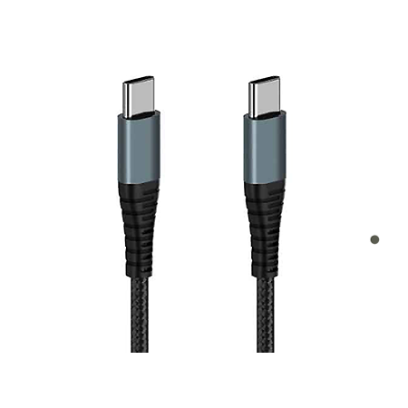 usb c charging cord