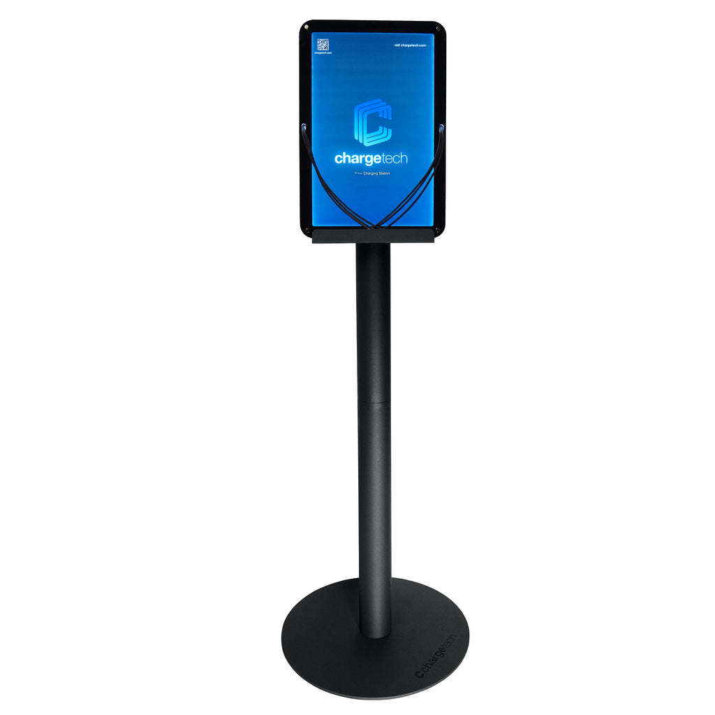 Ledlenser 5 Station Charging Panel Box – Ladegerät Für I9R, EX7R, IW7R Und Weitere Modelle