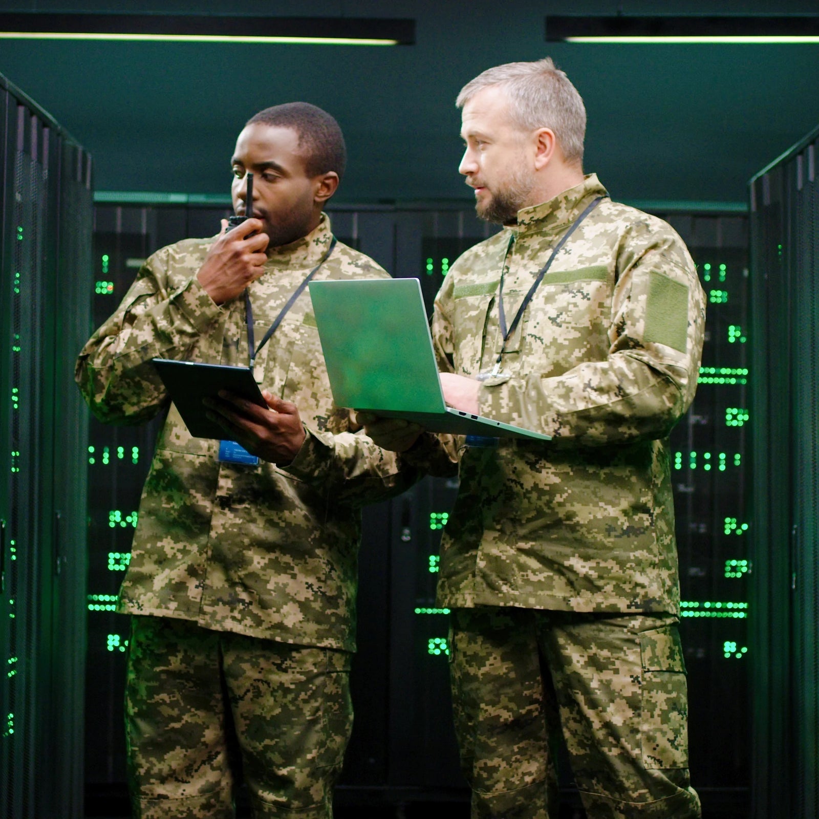 chargetech government