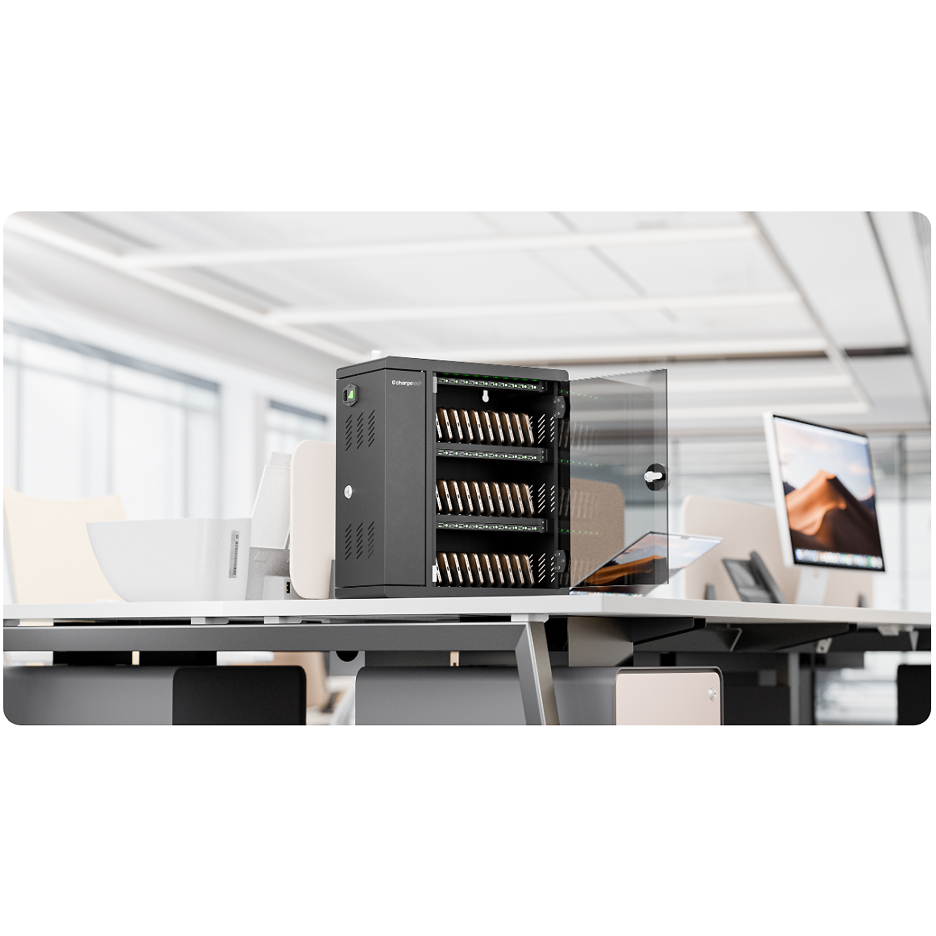 Guardian SC-30 Secure Charging Cabinet