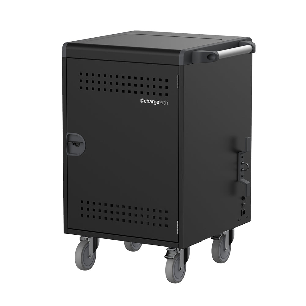 laptop charging locker