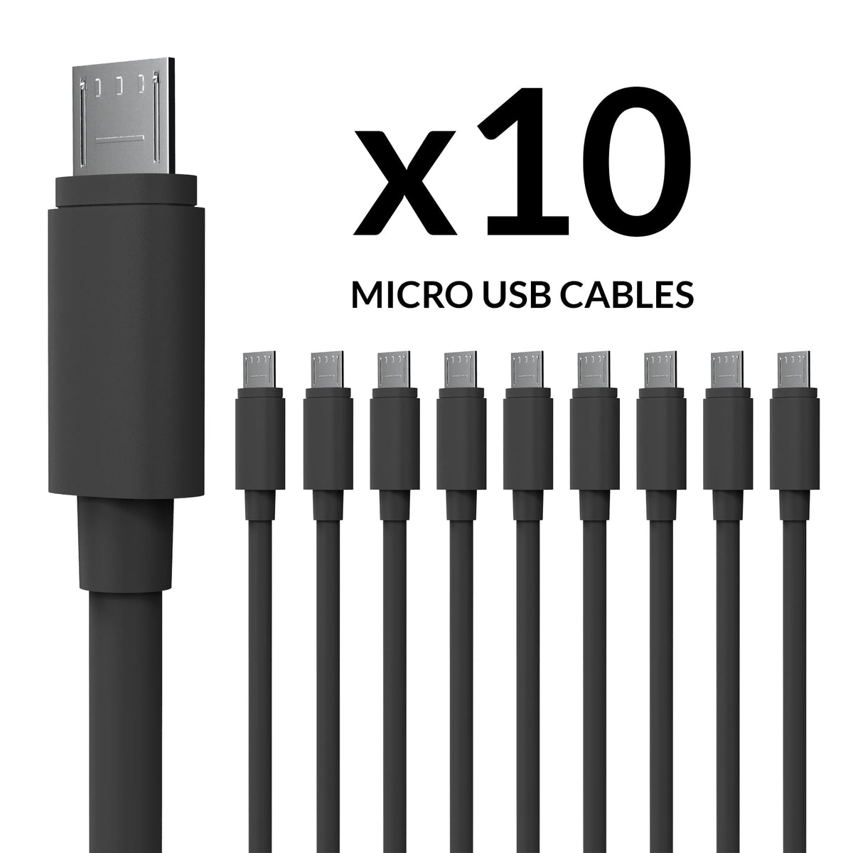 Cable Bundles - Micro