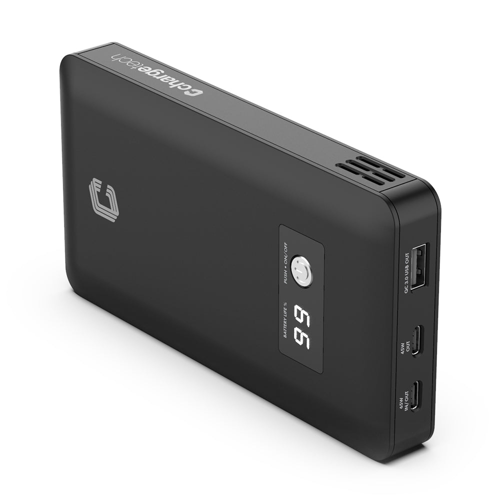 Portable Power | Portable Charging | ChargeTech