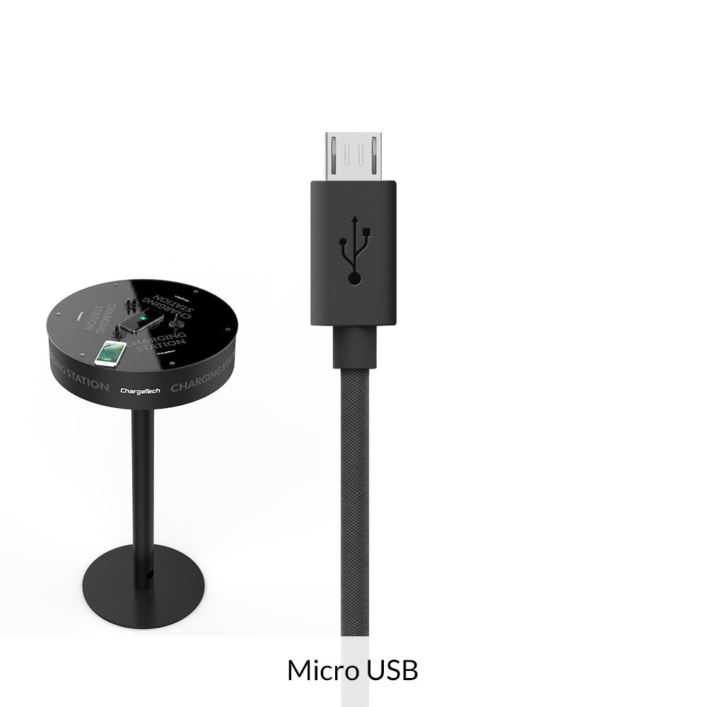 Replacement Cables - Micro - Tables